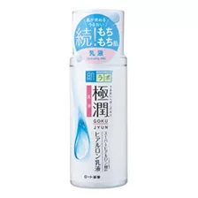 Hada Labo Gokujyun Hyaluronic Acid - Leite Hidratante -140ml