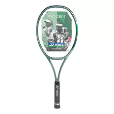 Raqueta Yonex Percept 97 310gr 4 1/4 2023 Color Verde Oliva