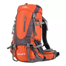 Mochila Rocklake 40 Natgeo Gran Aventura