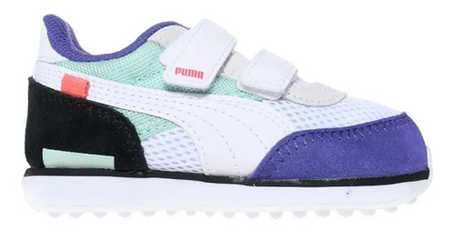 Tenis Puma Niños Morado Rider Stream On V Lifestyle 37291803 en venta en  Azcapotzalco Distrito Federal por sólo $ 899.00 - Ocompra.com Mexico
