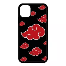 Carcasa Personalizada Naruto Para Modelos iPhone