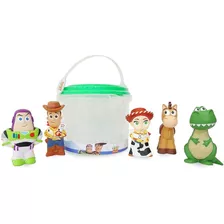 ~? Disney Pixar Toy Story Bath Set