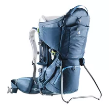 Mochila Portabebé Deuter Kid Comfort