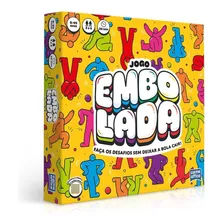 Jogo Diverso - Embolada - Toyster