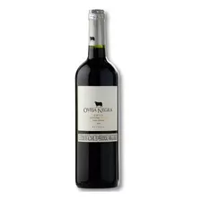 Vino Tinto Oveja Negra Reserva Carmenere Merlot 750ml