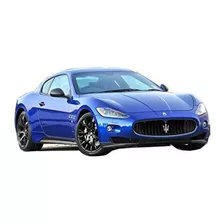 ******* Maserati Granturismo (convertible) Cubierta Del Coch