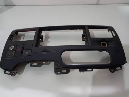 Moldura Do Rádio  Da Ford Transit 2009