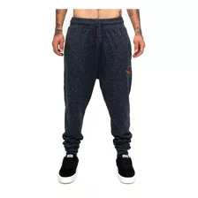 Jogger Gangsta 3 Cats Navy Fp