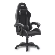 Cadeira Gamer Escritorio Drakon Ergonomica Com Almofadas ELG