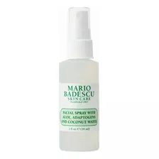  Mario Badescu Loción Facial Spray Aloe Adaptogens Coconut!