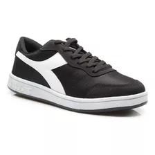 Diadora Castello Preto / Branco