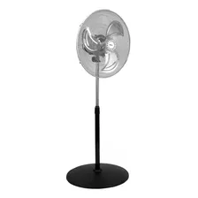 Ventilador Pedestal Dace V318104 18 Pul 3 Vel Aspas Metalica