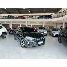 Volkswagen Nivus 1.0 200 Tsi Flex Highline Automático 2024