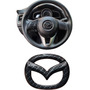 Emblema Parrilla Frontal Mazda 3 2019 2020 2021 2022