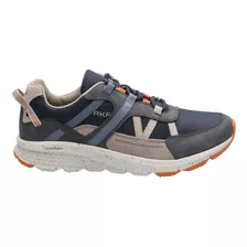 Tenis Lugano Para Hombre Rk102011186-c87