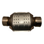 Silenciador Escape Muffler  2  PuLG (auto)  Ford Bronco Ford Bronco