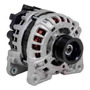 Polea Clutch Alternador De Renault Fluence 2.0l 2012 2013 .