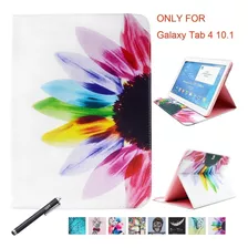 Funda Samsung Galaxy Tab 4 10.1 Newshine [76tggwfh]