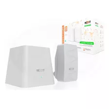 Sistema Wifi Nexxt Vektor G2400-ac True Mesh Gigabit Color Blanco