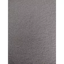 Kit Carpete Sem Resina 2x1m + Resinado 2x1m Cinza Gol