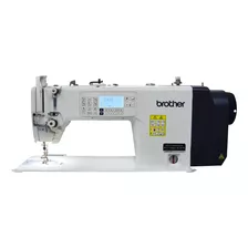 Máq Coser Industrial Electrónica S7180a Trab Pesado- Brother