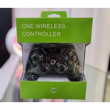 Control Inalambrico Xbox One 