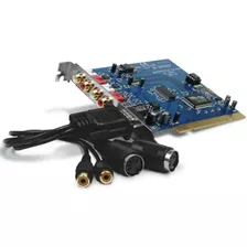 M-audio Audiophile 2496 Interfase De Audio Pci 24 Bits 96khz