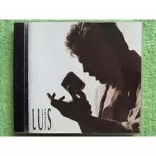 Eam Cd Luis Miguel Romance 1991 Album Debut Bolero Americano