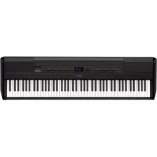 Yamaha P-515 88-key Portable Digital Piano