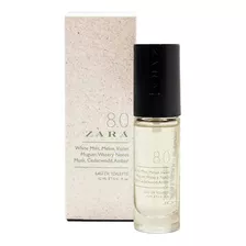 Perfume Zara 8.0 Edt 12ml