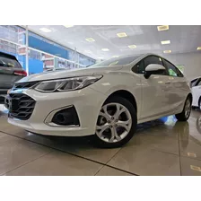 Chevrolet Cruze 1.4 Sedan Lt At 0km Full Stock /nt