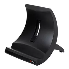 Soporte Elevador 3m Para Notebook Ajustable Negro