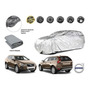 Cubre Volante Funda Gr Volvo Xc60 2020 Premium