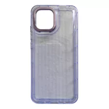 Carcasa Transparente Para Xiaomi Redmi A1