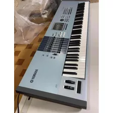 Yamaha Motif Xs8 88-key Synthesizer Workstation Keyboard