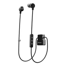 Pioneer Cl5bt Audífonos In Ear Gris