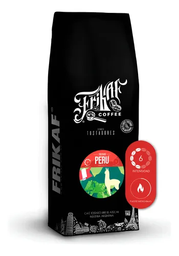 Café Peru specialty