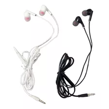 Auriculares Intrauditivos - Tc - 08