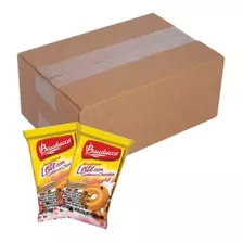 Biscoito Gotas De Chocolate Bauducco Sachê 11g 400 Unid