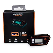 Horimetro Get Hour Meter Digital Motocross Contador De Horas