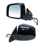 Espejo Retrovisor Lateral Jeep Grand Cherokee 1999-2004