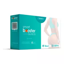 Fluido Booster Gluteos Smart 1 Ampola 10ml