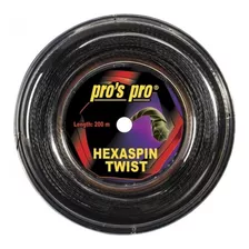 Corda Pro's Pro Hexaspin Twist - Rolo 200m