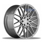 Rines 20 Inforged 5-112 Vw 5-114.3 Mercedes Audi Honda Mazda