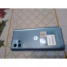 Celular Motorola G72 128gb 6 Gb Ram. Azul Niágara, Usado