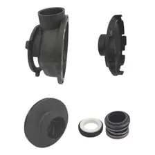 Kit Reparo Para Bomba Mark/ Grundfos/ Pentair Bpf-0 1/4cv