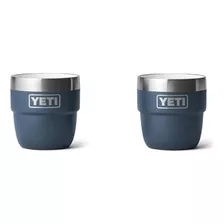 Yeti Rambler - Vaso Apilable De Acero Inoxidable