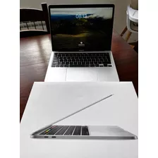 Macbook Pro 1.4ghz 8gb Ram 256gb Ssd 13.3. 2020. Poco Uso