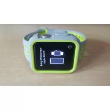 Apple Watch Serie 2 :: 42mm :: A1758