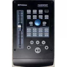 Faderport Controlador Produccion Usb 1 Canal Daw